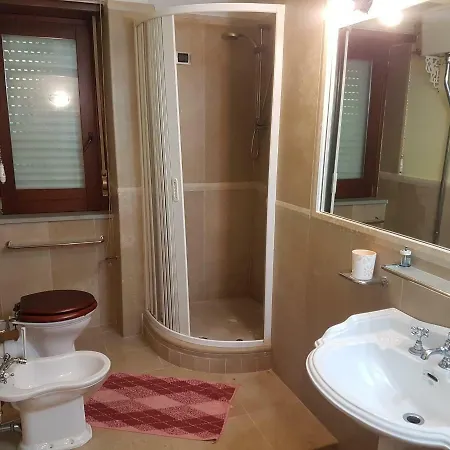 Dionigi Apartment Crotone