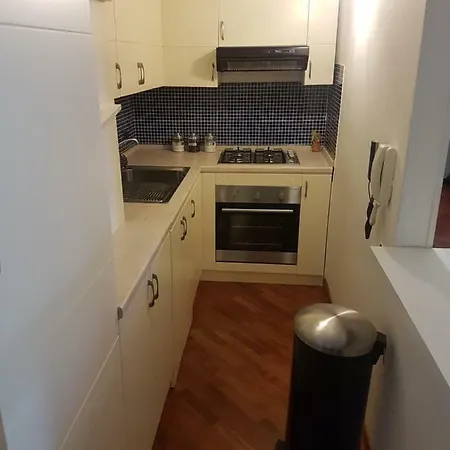 Dionigi Apartment Daire *