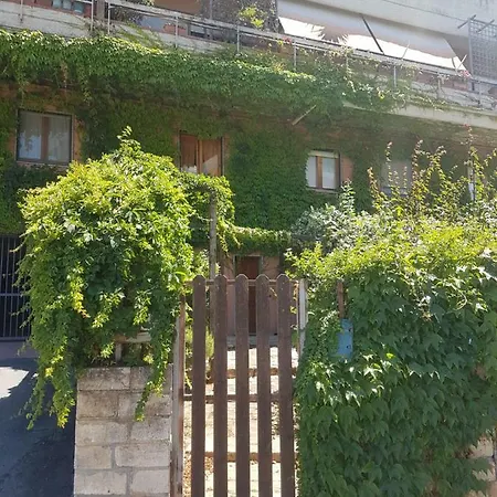 Dionigi Apartment Daire Crotone