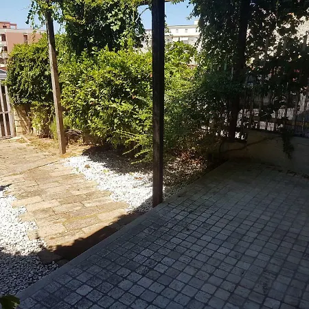 Dionigi Apartment * Crotone