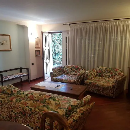 Dionigi Apartment Crotone