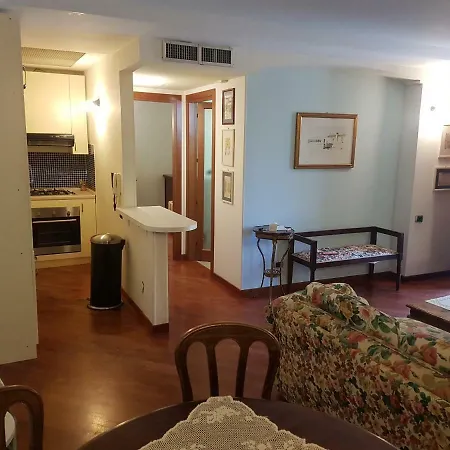 Dionigi Apartment
