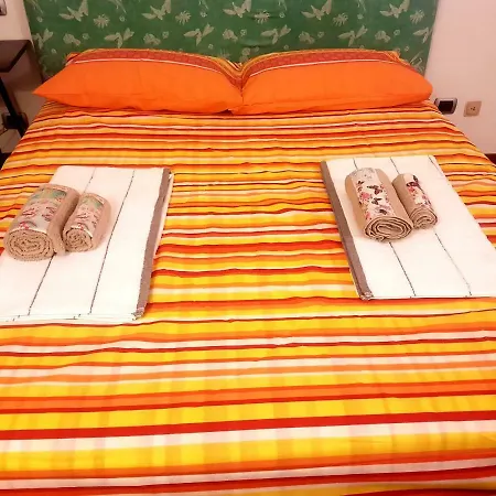 Dionigi Apartment *