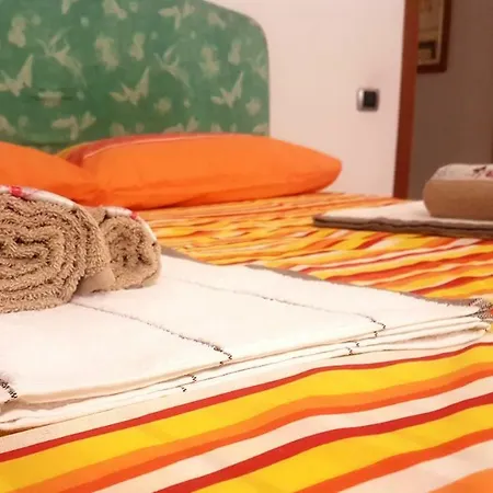 Dionigi Apartment Crotone